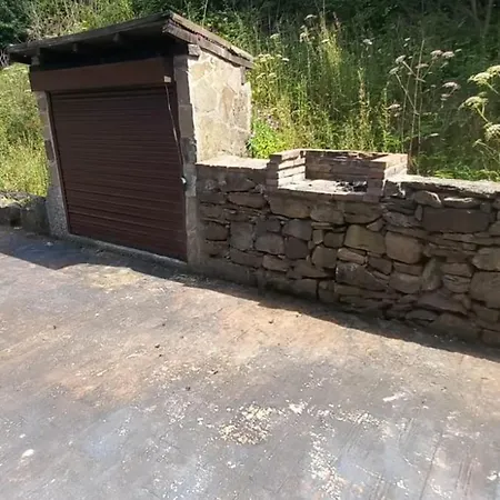 La Nina En Valles Pasiegos Semesterbostad Morilla