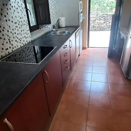 La Nina En Valles Pasiegos Semesterbostad Morilla