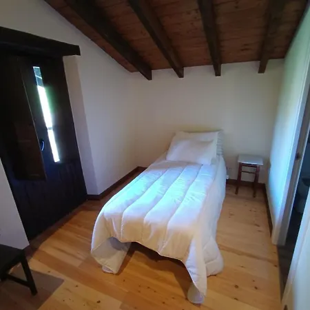 Semesterbostad La Nina En Valles Pasiegos