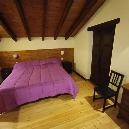 La Nina En Valles Pasiegos Semesterbostad Morilla