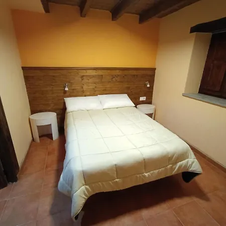 La Nina En Valles Pasiegos *