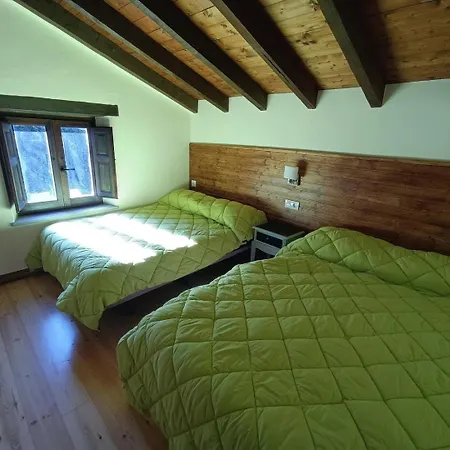 La Nina En Valles Pasiegos * Morilla