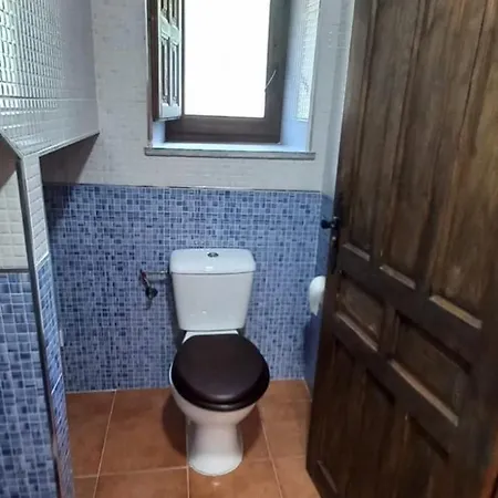 Semesterbostad La Nina En Valles Pasiegos *