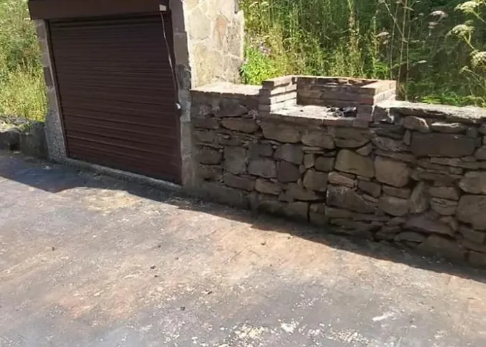 La Nina En Valles Pasiegos Hébergement de vacances Morilla