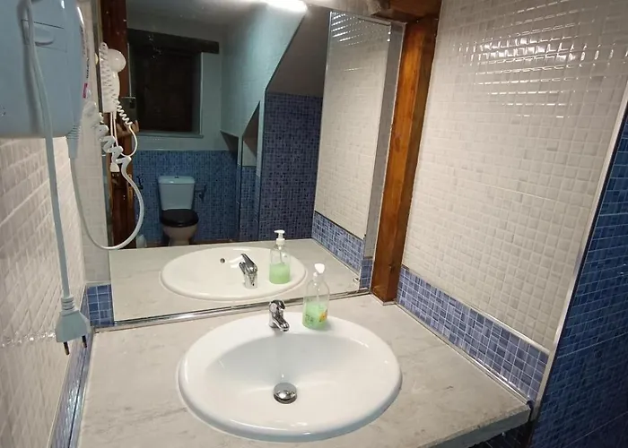 Hébergement de vacances La Nina En Valles Pasiegos Morilla