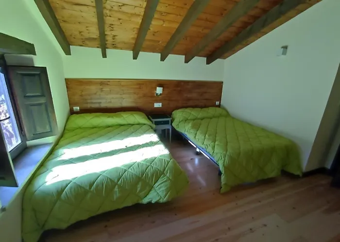 La Nina En Valles Pasiegos * Morilla