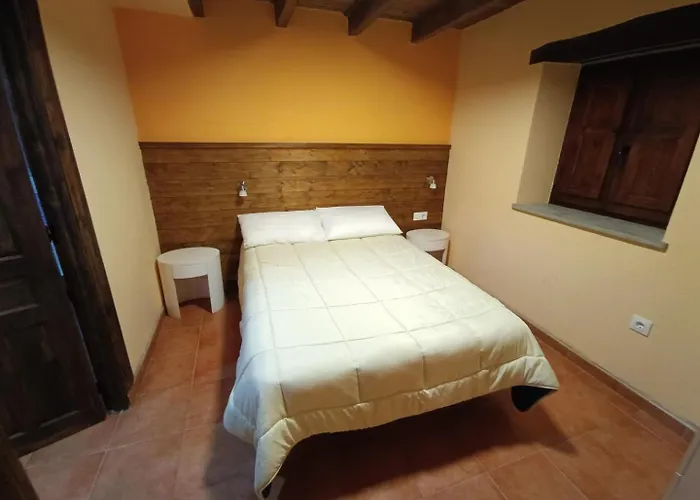 La Nina En Valles Pasiegos *