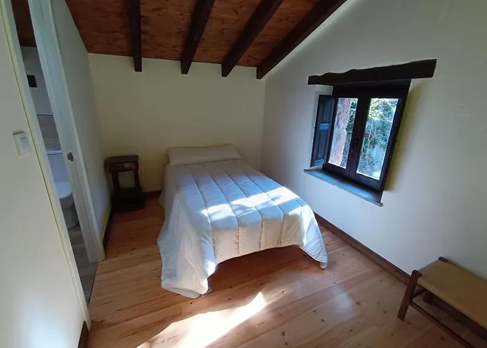 La Nina En Valles Pasiegos Hébergement de vacances