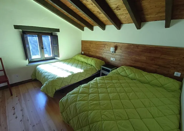 La Nina En Valles Pasiegos * Morilla