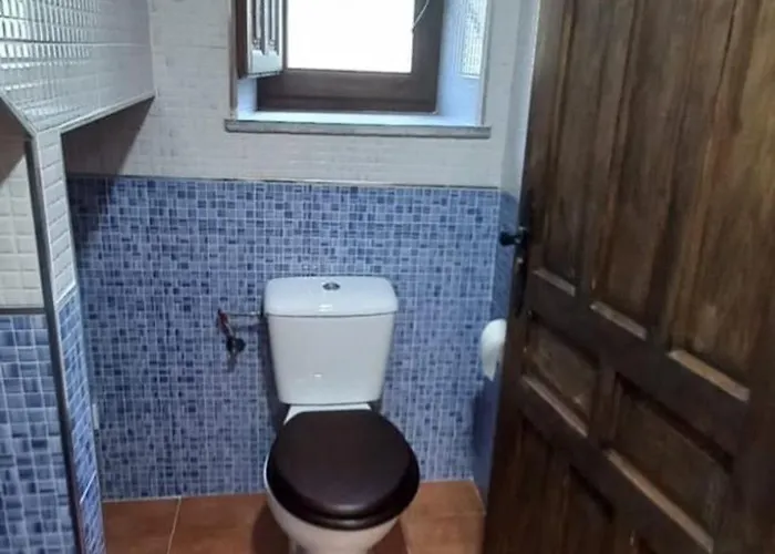 Hébergement de vacances La Nina En Valles Pasiegos *