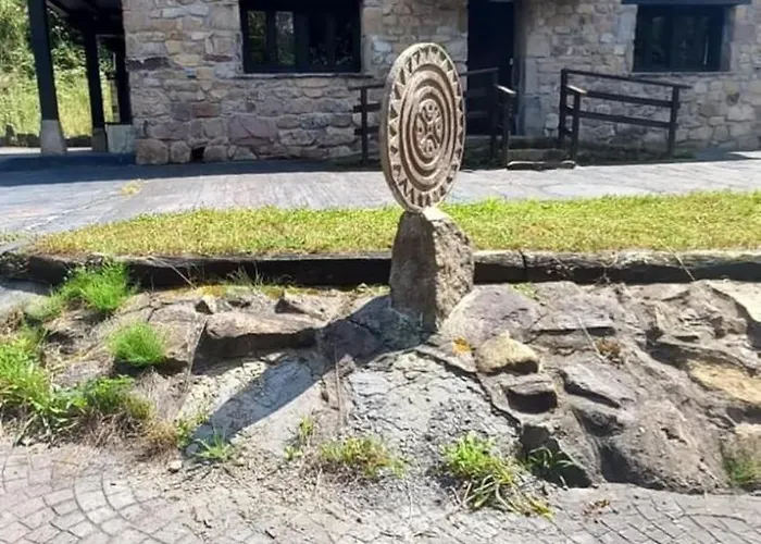 Hébergement de vacances La Nina En Valles Pasiegos *