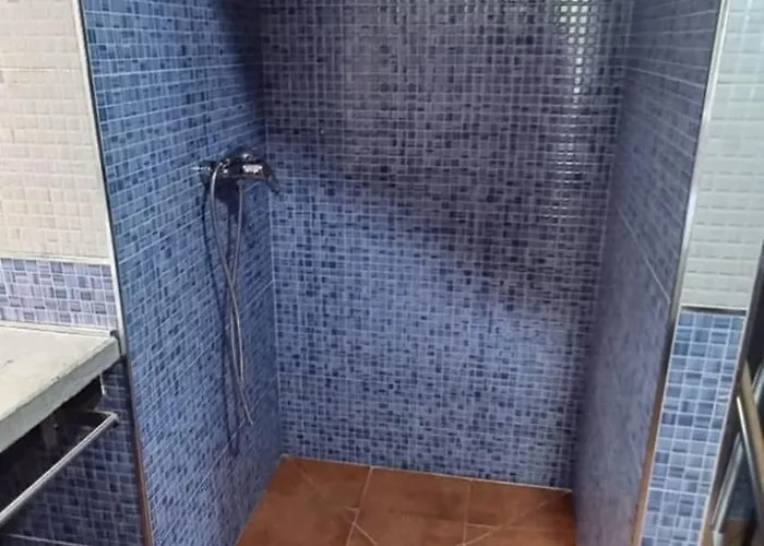 La Nina En Valles Pasiegos Hébergement de vacances *